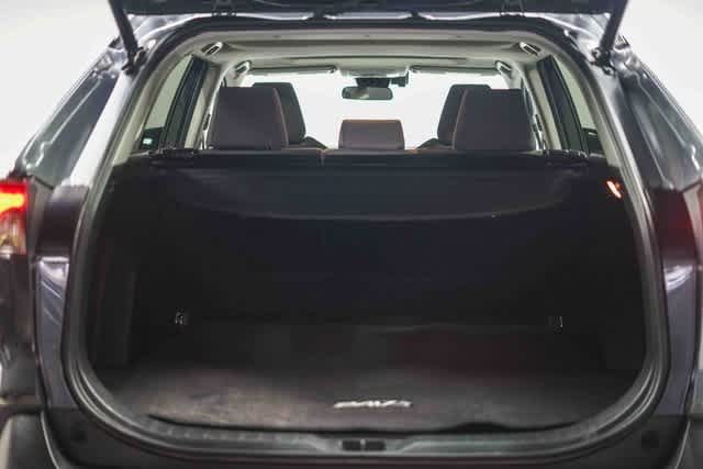 Thumbnail: 2019 Toyota RAV4 - 29