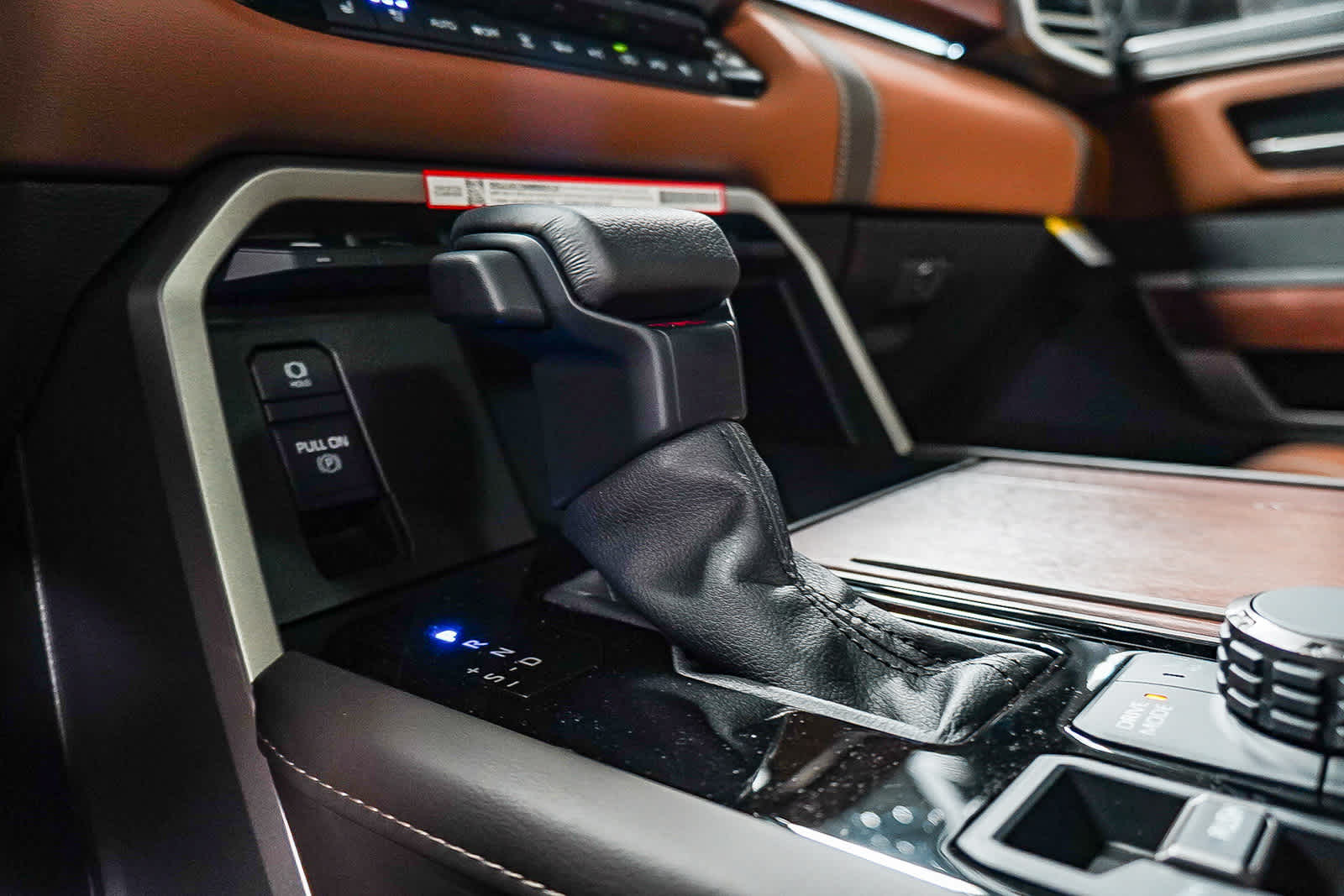 Thumbnail: 2026 Toyota Sequoia - 25