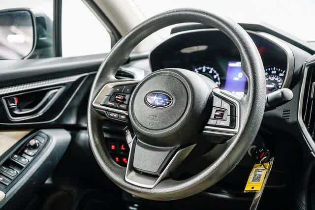 Thumbnail: 2019 Subaru Impreza - 14