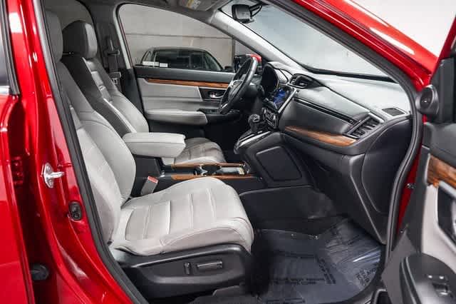 Thumbnail: 2022 Honda CR-V - 17