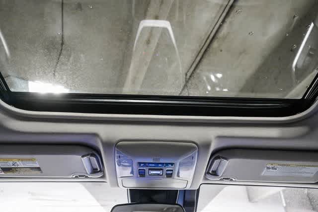 Thumbnail: 2023 Toyota RAV4 - 12