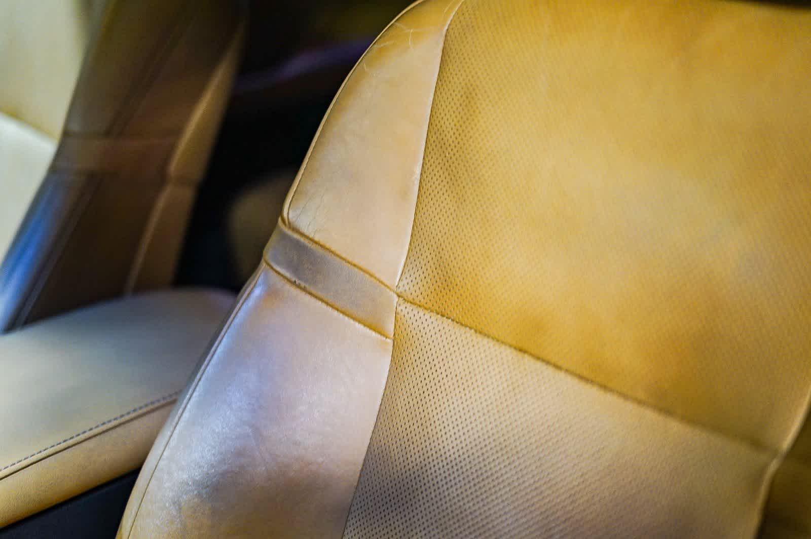 Thumbnail: 2013 Lexus GS - 28