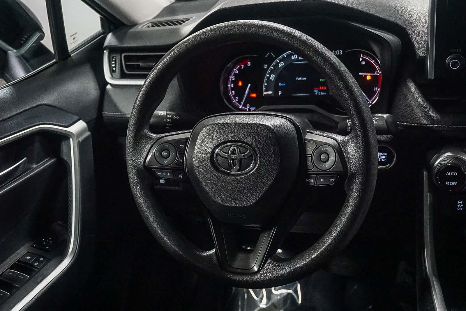 Thumbnail: 2024 Toyota RAV4 - 16