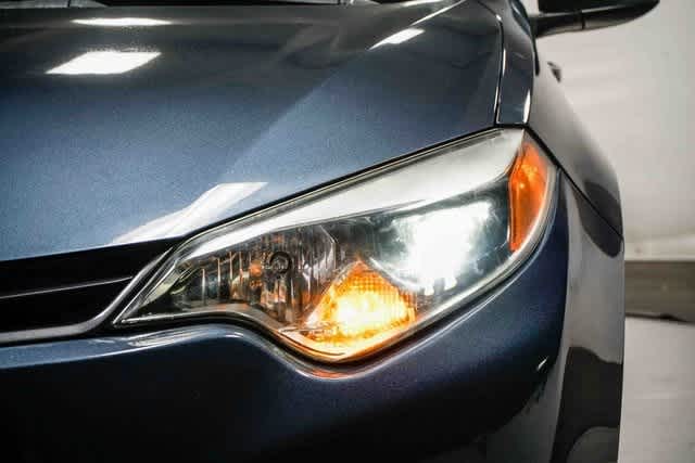 Thumbnail: 2016 Toyota Corolla - 8