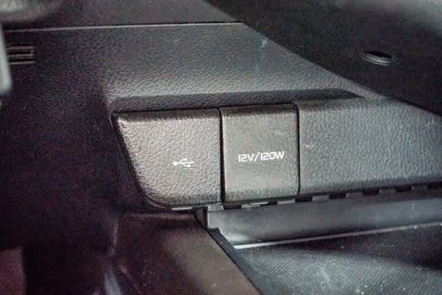 Thumbnail: 2023 Toyota Camry - 22