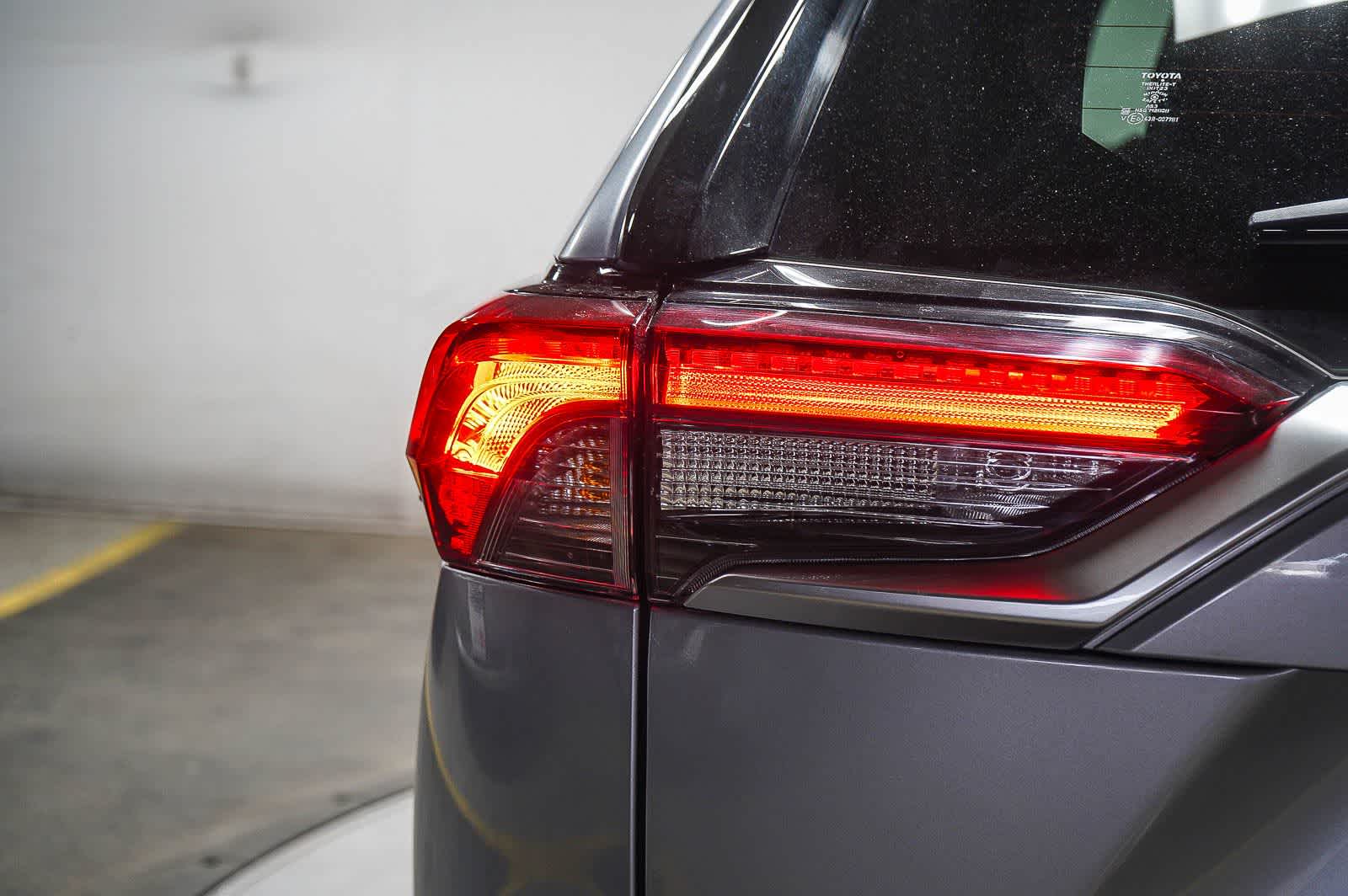 Thumbnail: 2024 Toyota RAV4 - 11