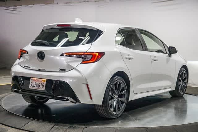 Thumbnail: 2024 Toyota Corolla - 10