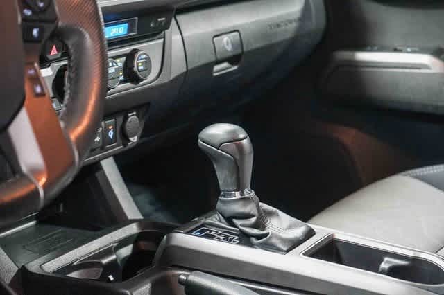 Thumbnail: 2023 Toyota Tacoma - 24