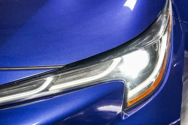 Thumbnail: 2020 Toyota Corolla - 8