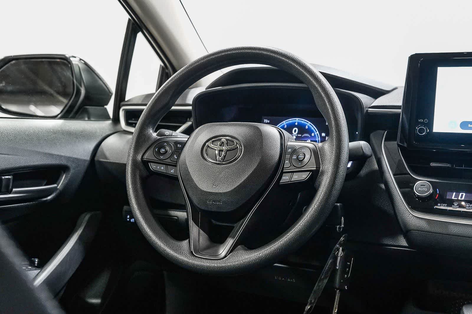 Thumbnail: 2026 Toyota Corolla - 15