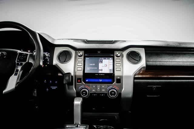 Thumbnail: 2018 Toyota Tundra - 13