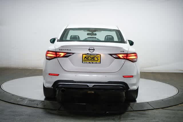 Thumbnail: 2023 Nissan Sentra - 3