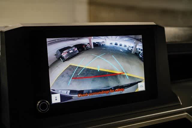 Thumbnail: 2024 Toyota Tacoma - 25