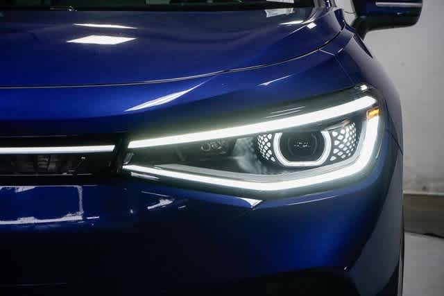 Thumbnail: 2021 Volkswagen ID.4 - 7