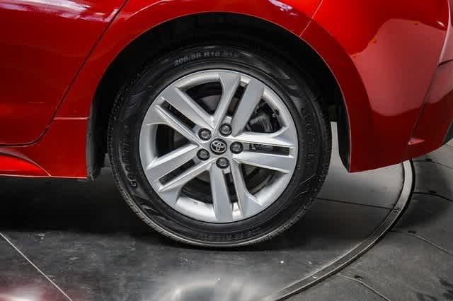 Thumbnail: 2019 Toyota Corolla - 11