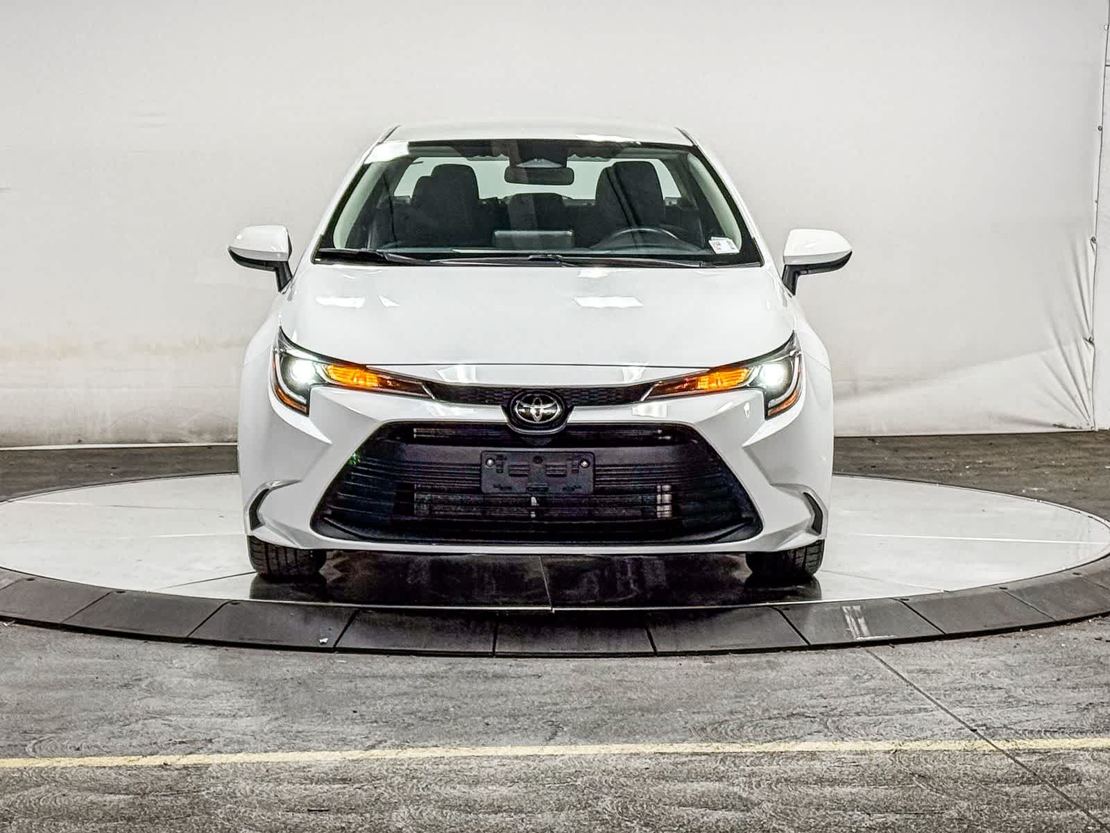 Thumbnail: 2024 Toyota Corolla - 6