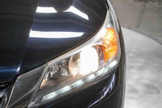 Thumbnail: 2013 Honda Accord - 7