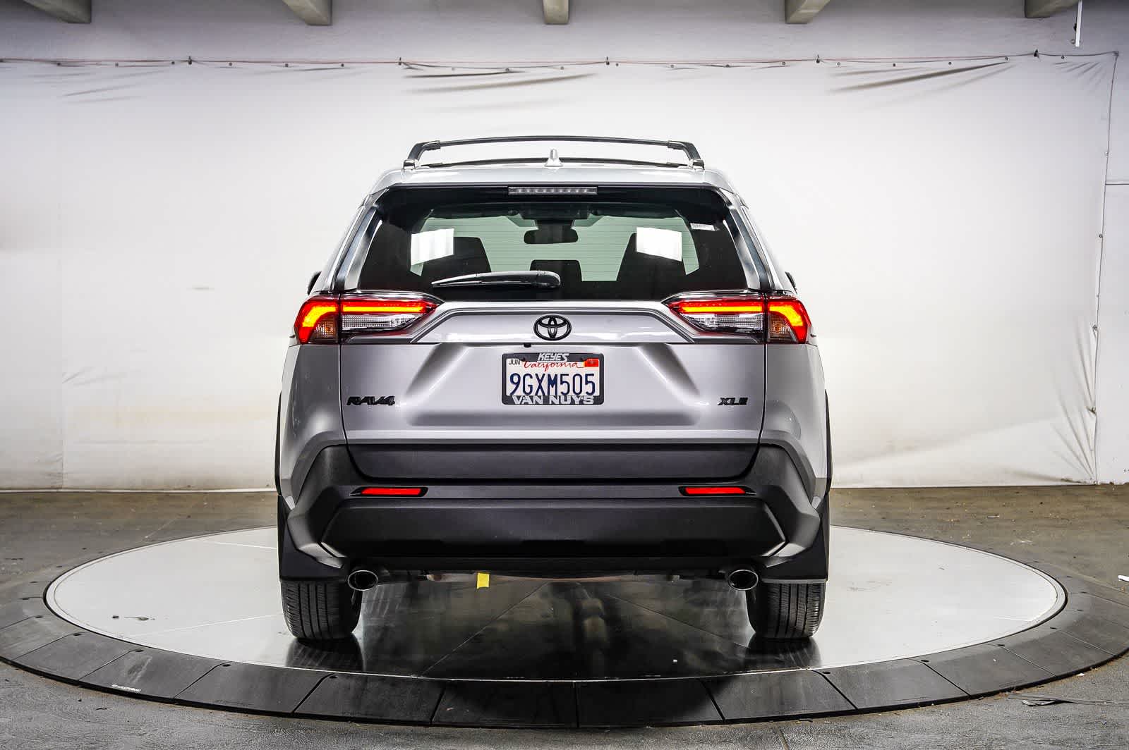 Thumbnail: 2023 Toyota RAV4 - 6