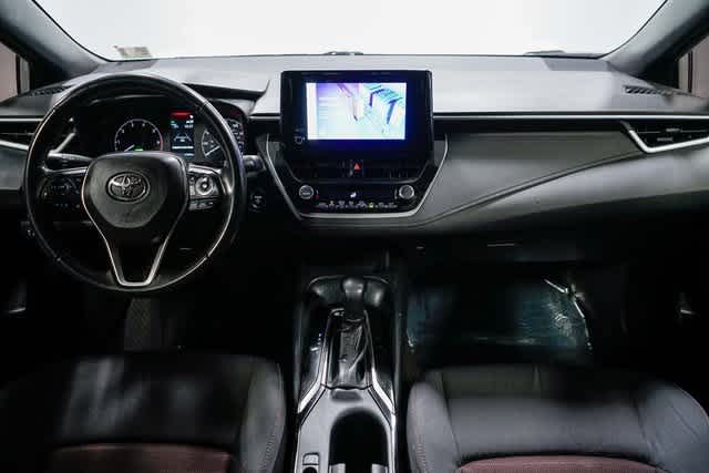 Thumbnail: 2023 Toyota Corolla - 12