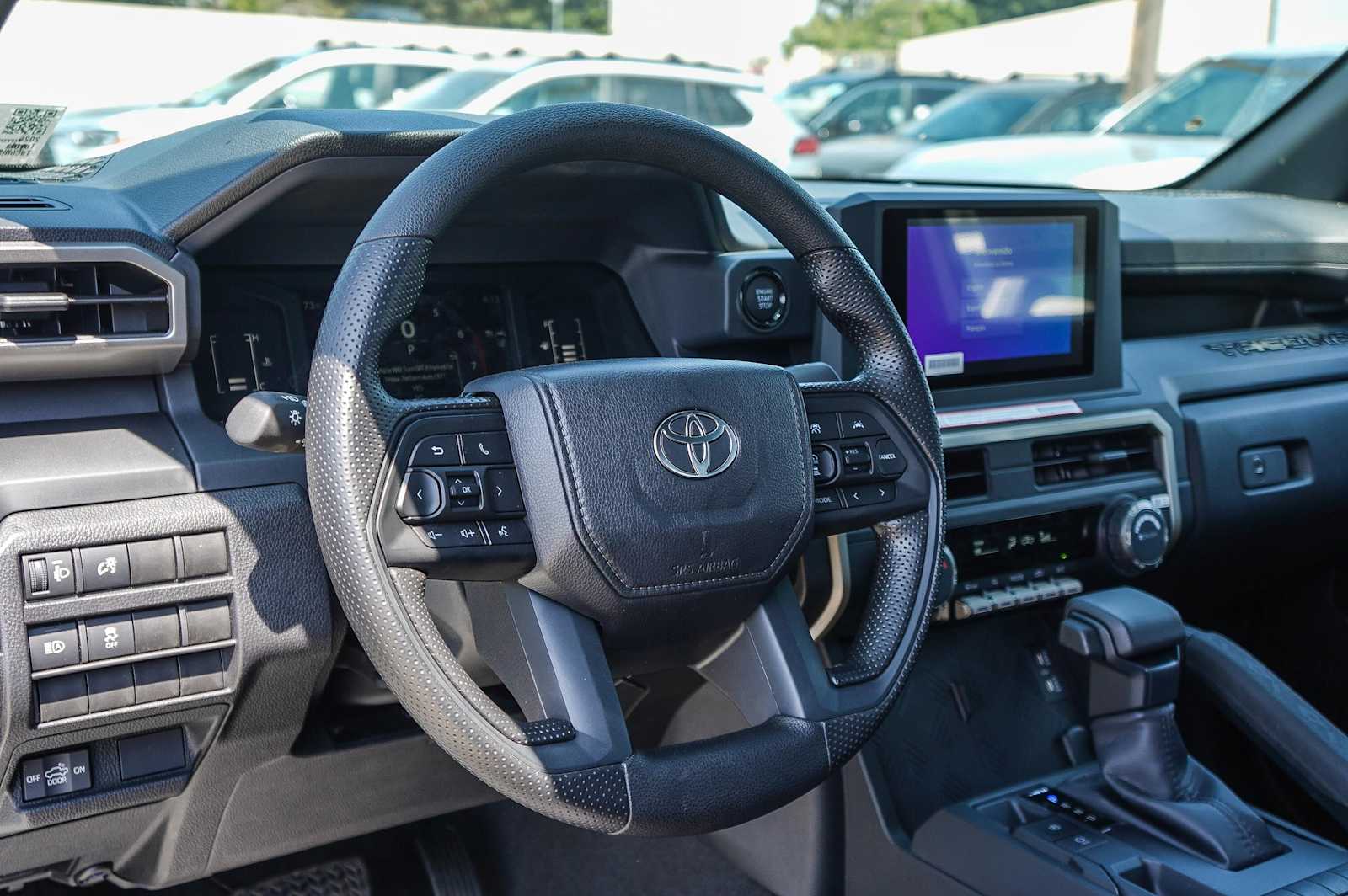 Thumbnail: 2025 Toyota Tacoma - 17