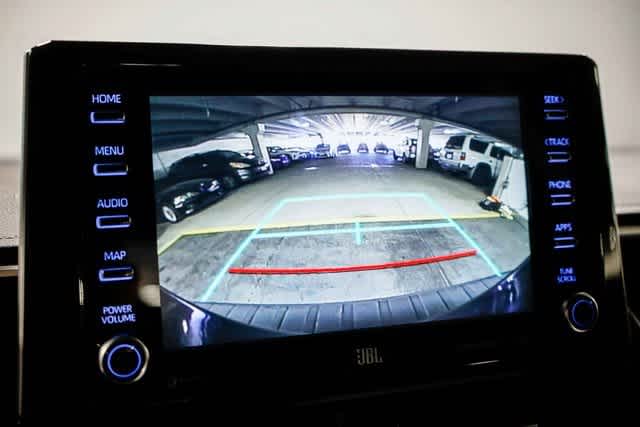 Thumbnail: 2021 Toyota Corolla - 24