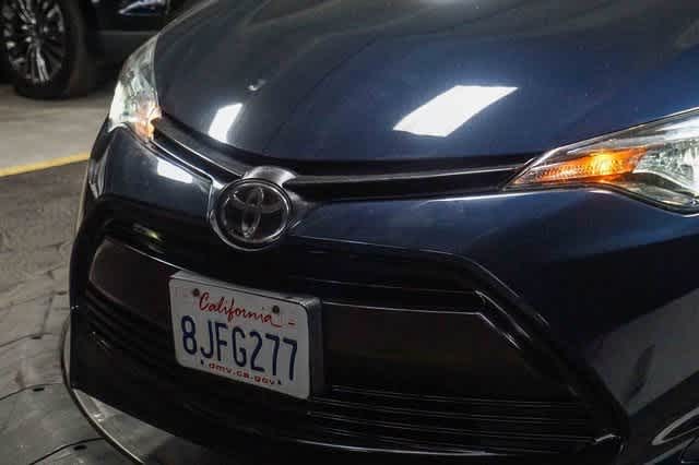 Thumbnail: 2019 Toyota Corolla - 9