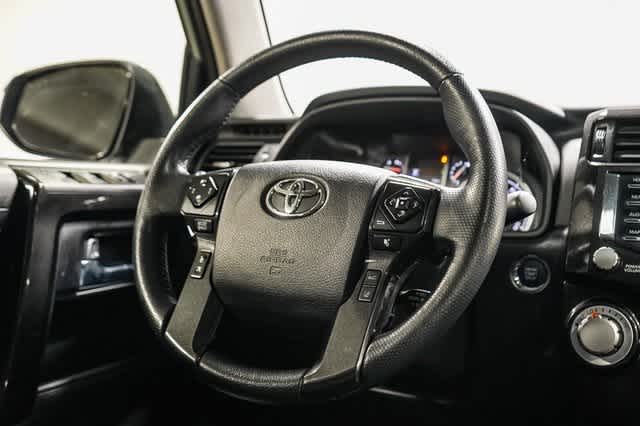 2023 Toyota 4Runner TRD Off Road 15