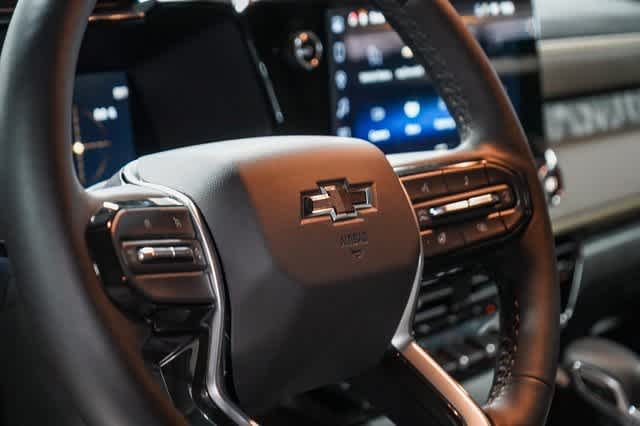 Thumbnail: 2025 Chevrolet Colorado - 20