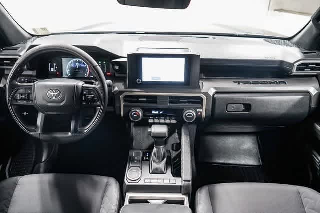 Thumbnail: 2024 Toyota Tacoma - 12