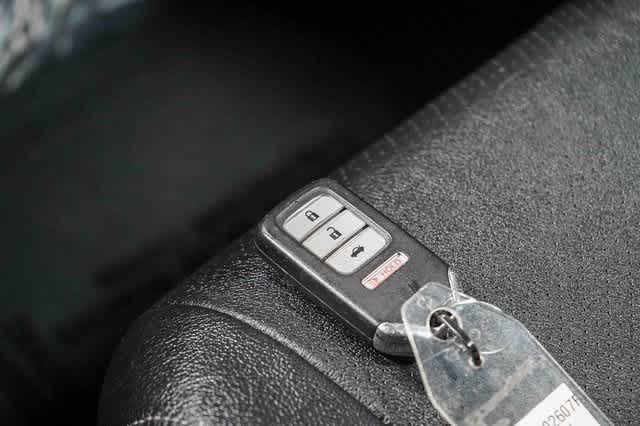 Thumbnail: 2013 Honda Accord - 29