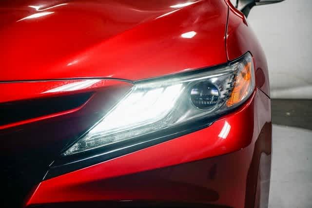 Thumbnail: 2019 Toyota Camry - 8