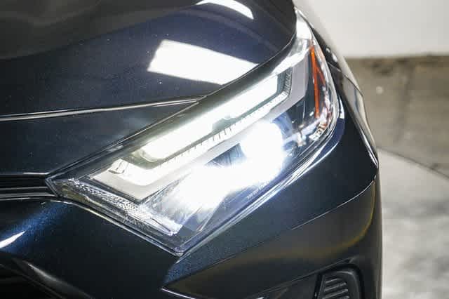 Thumbnail: 2023 Toyota RAV4 - 8