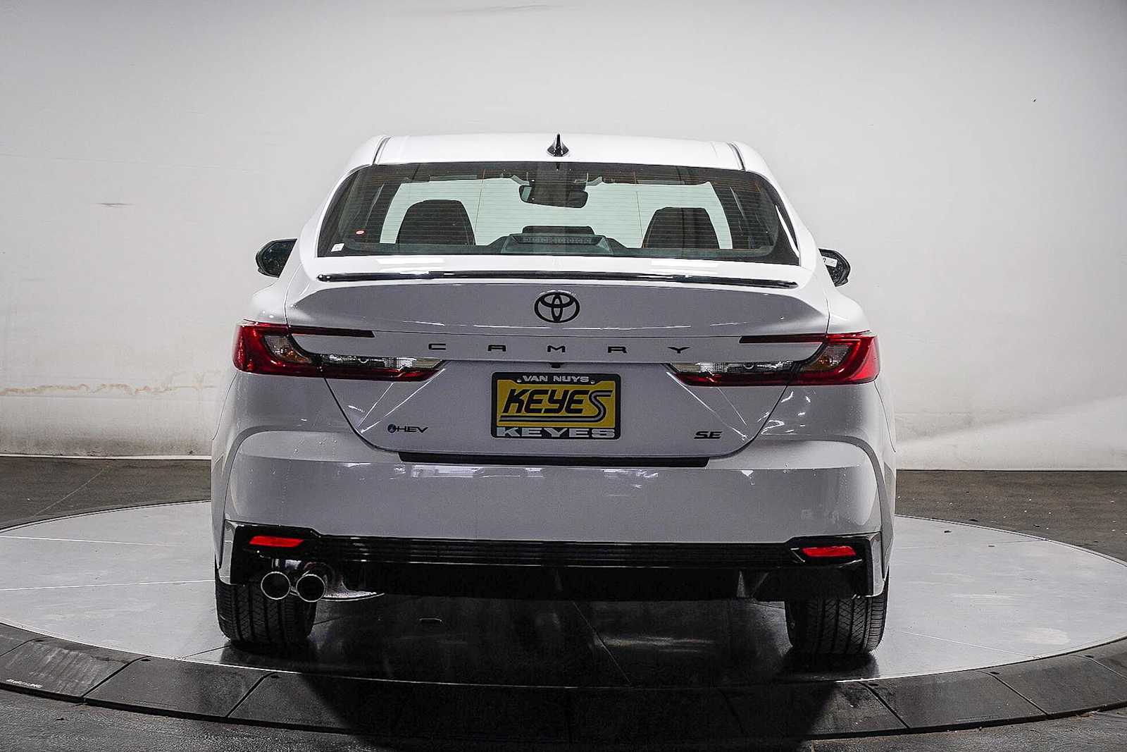 Thumbnail: 2026 Toyota Camry - 5