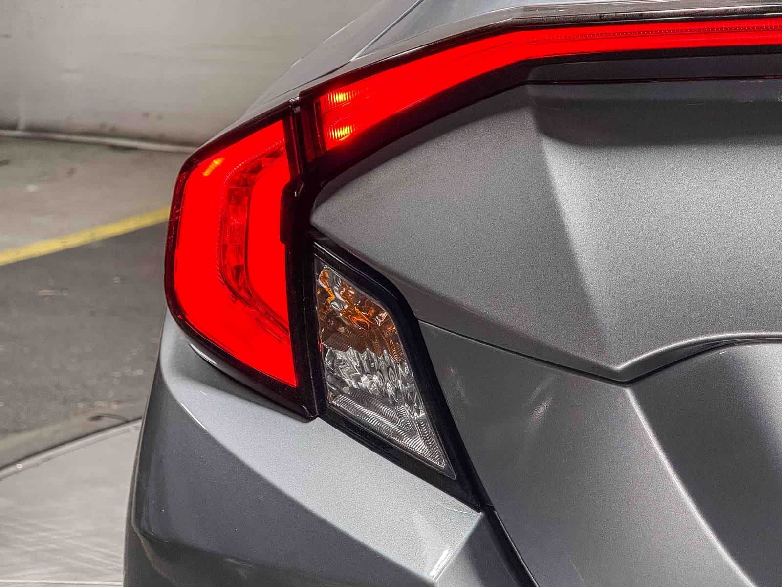 Thumbnail: 2019 Honda Civic - 12