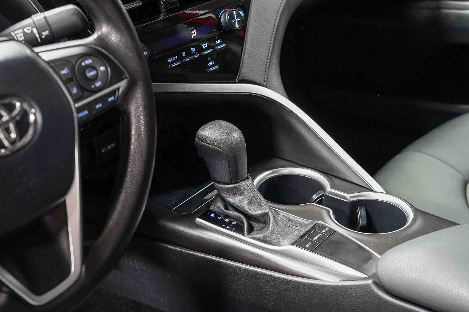 Thumbnail: 2024 Toyota Camry - 23
