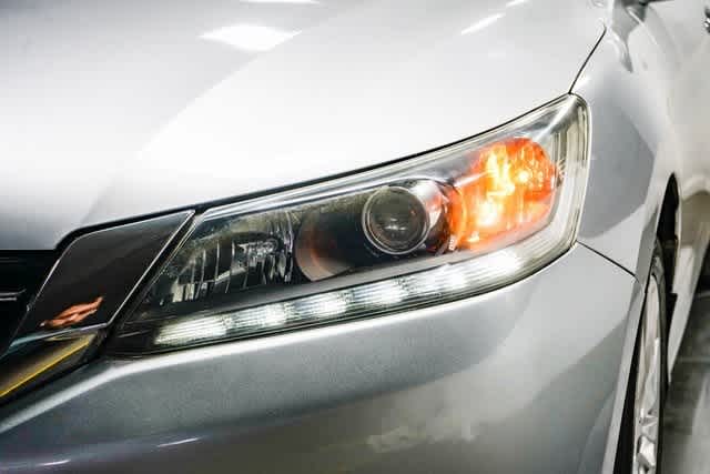 Thumbnail: 2015 Honda Accord - 7