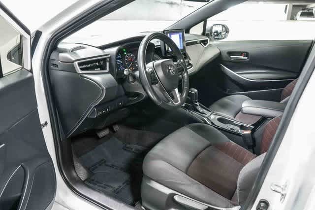 Thumbnail: 2024 Toyota Corolla - 18