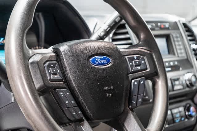 Thumbnail: 2018 Ford F-150 - 21
