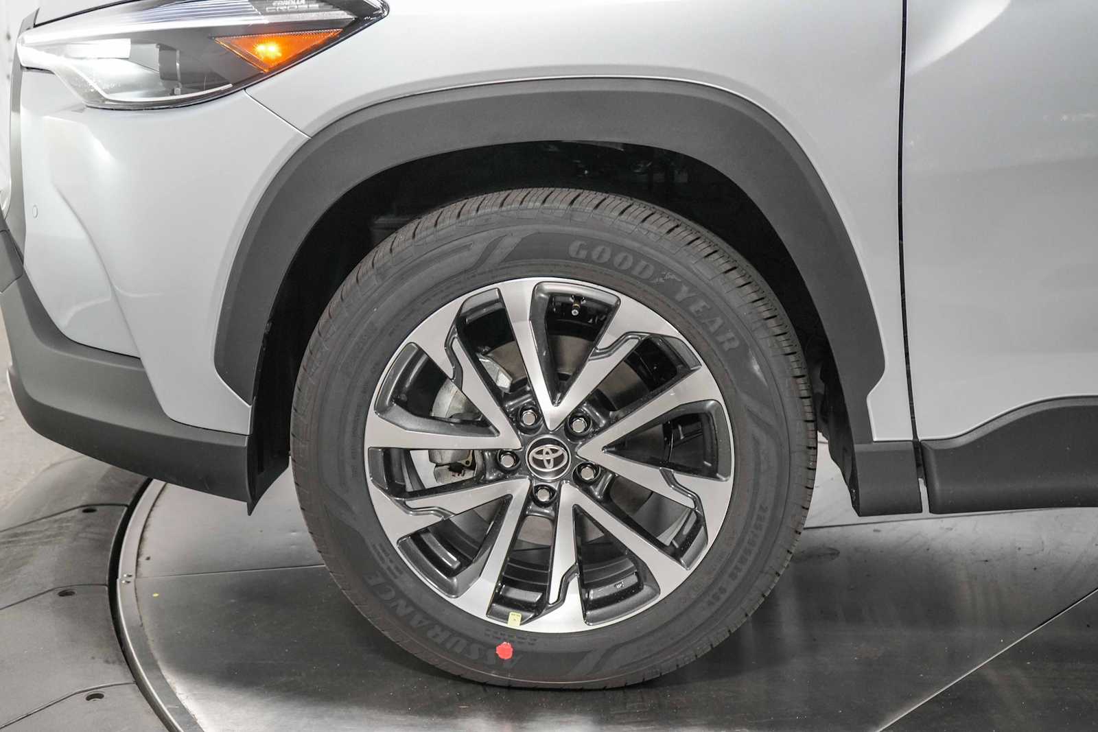 Thumbnail: 2025 Toyota Corolla Cross - 13