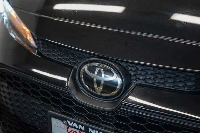 Thumbnail: 2021 Toyota Corolla - 8