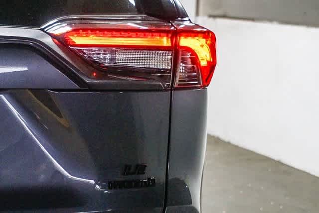 Thumbnail: 2024 Toyota RAV4 - 12