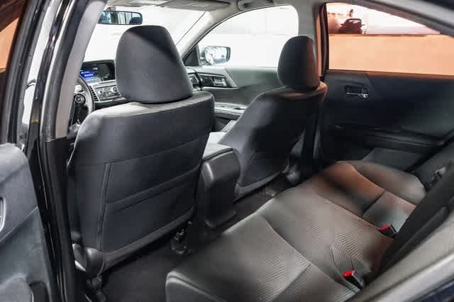 Thumbnail: 2016 Honda Accord - 18