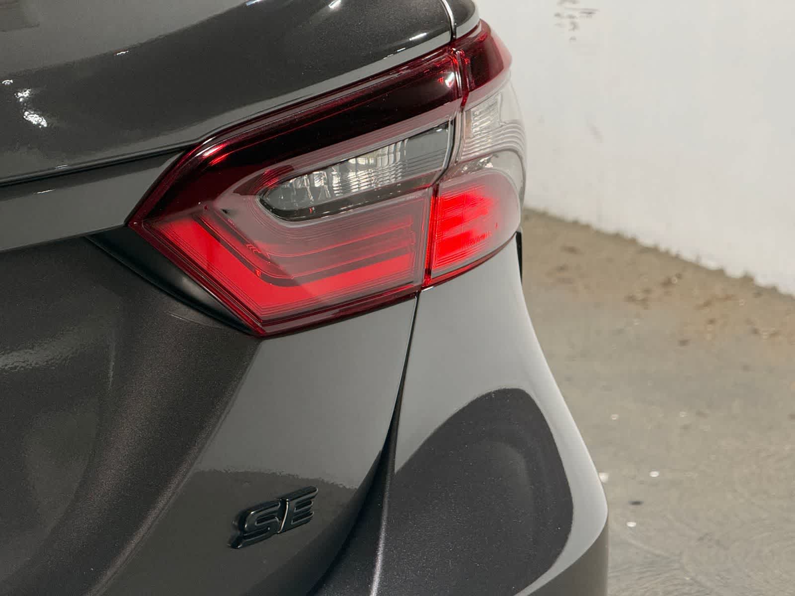 Thumbnail: 2024 Toyota Camry - 11