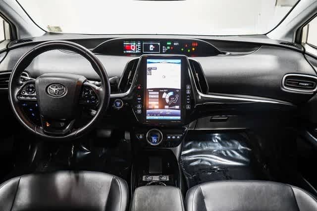 2020 Toyota Prius Prime XLE 13