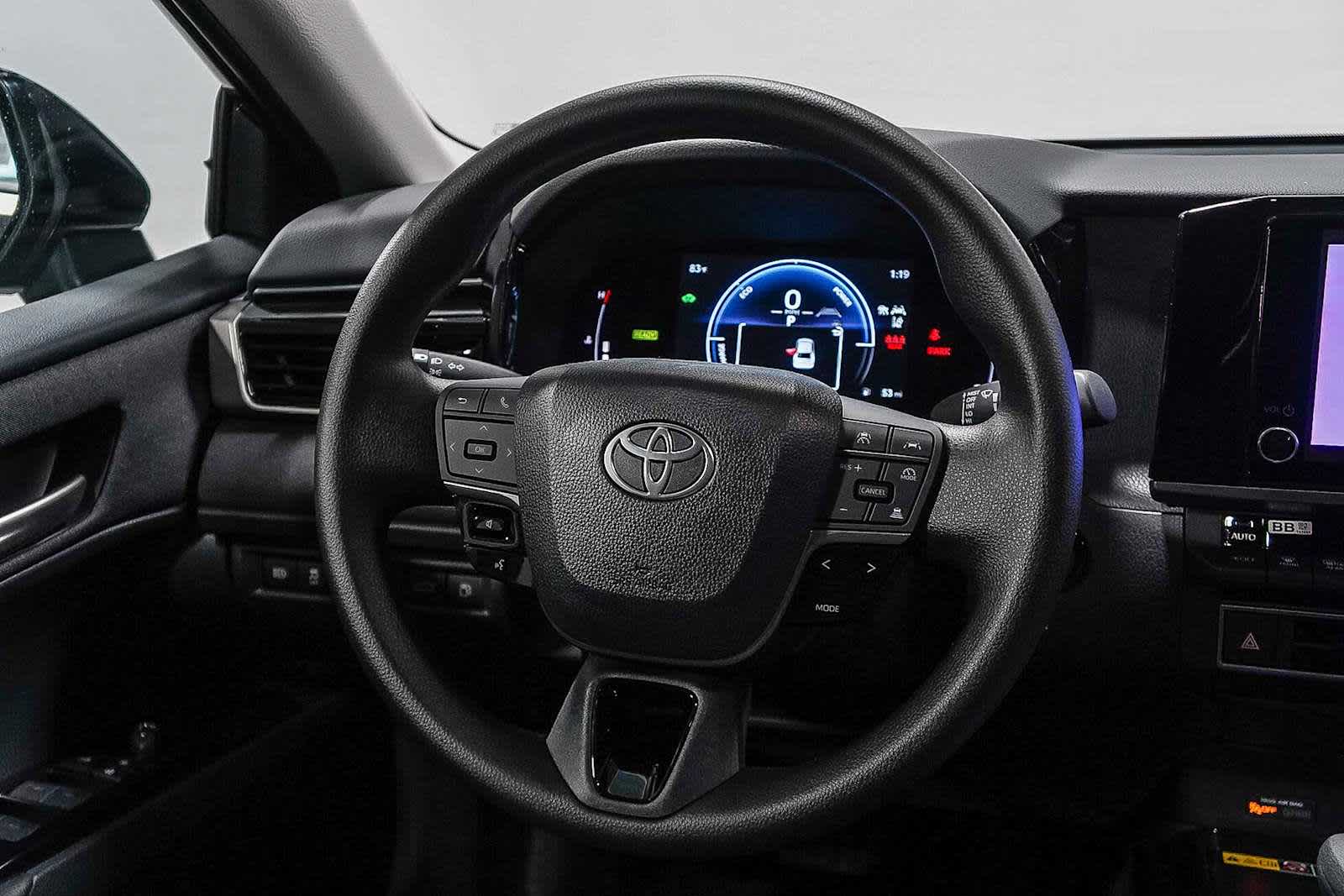 Thumbnail: 2026 Toyota Camry - 17