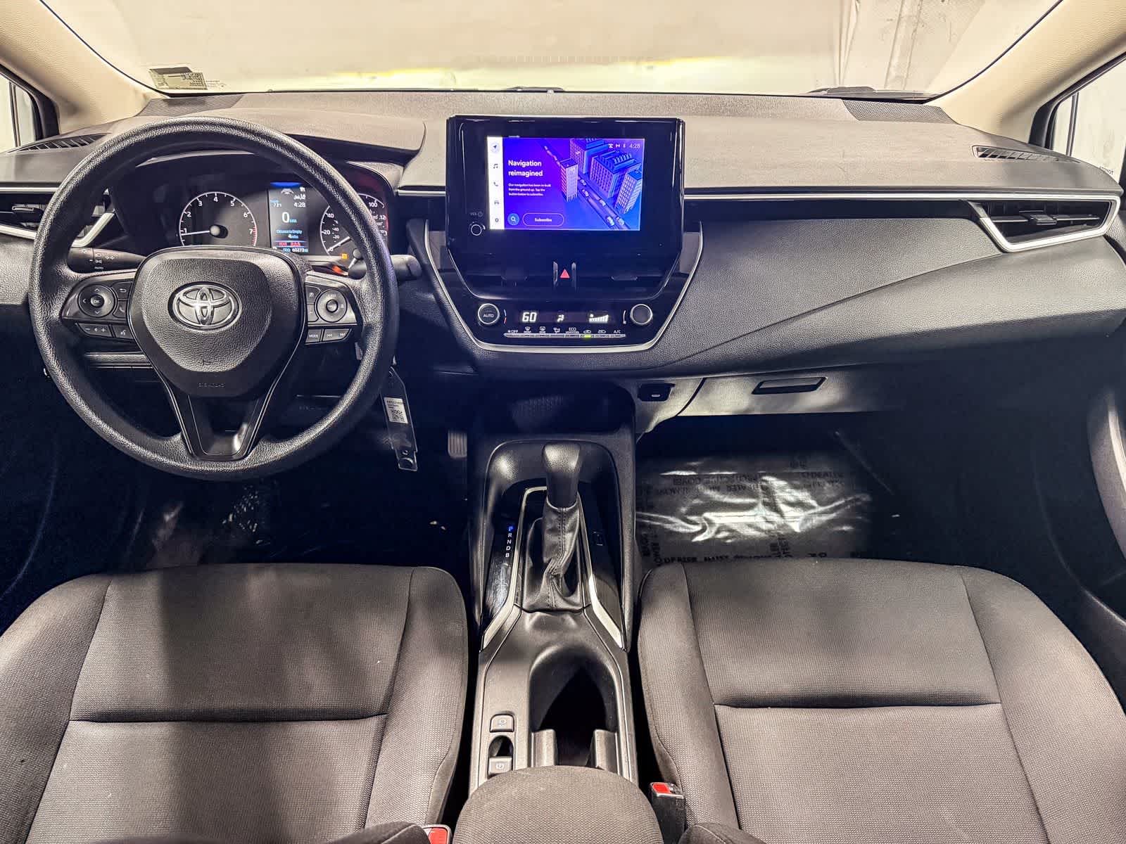 Thumbnail: 2024 Toyota Corolla - 13
