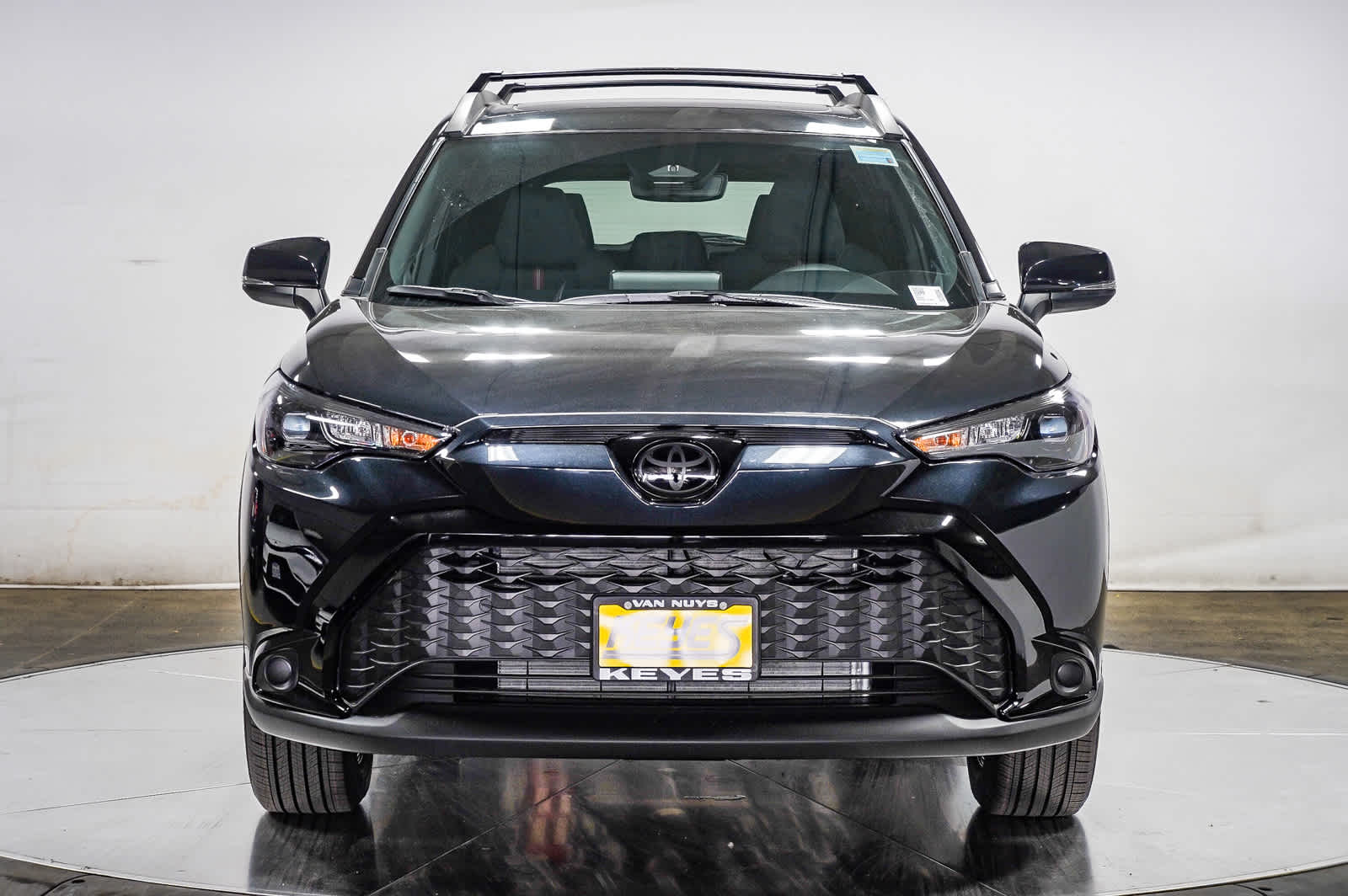 Thumbnail: 2025 Toyota Corolla Cross - 2