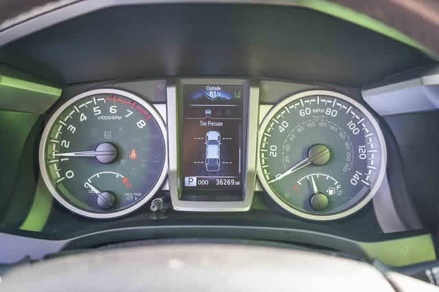 Thumbnail: 2021 Toyota Tacoma - 24