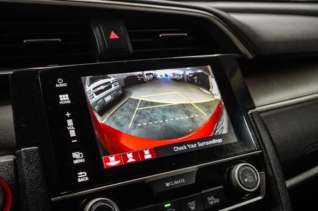 Thumbnail: 2018 Honda Civic - 26