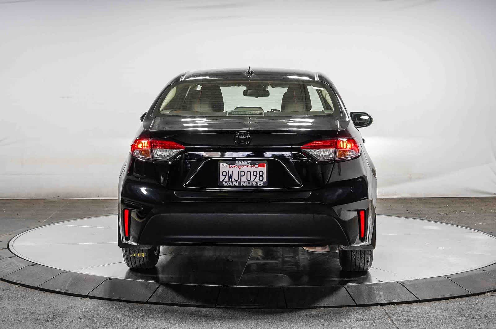 Thumbnail: 2026 Toyota Corolla - 3